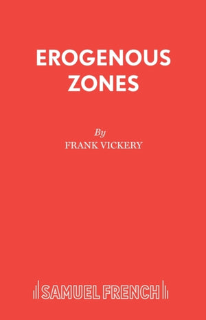 Erogenous Zones