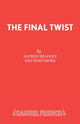 Book cover of: Final Twist
