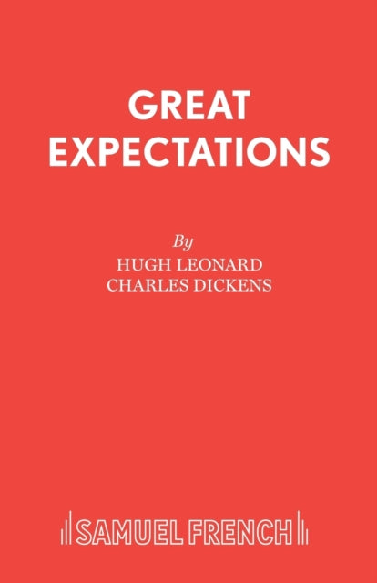 Great Expectations