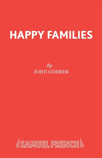 Book cover of: Happy Families