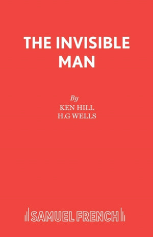 Invisible Man