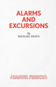 Book cover of: Alarms and Excursions