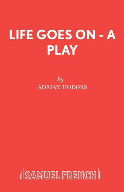 Book cover of: Life Goes on