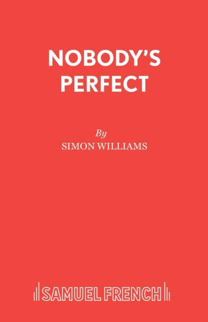 Book cover of: Nobody's Perfect