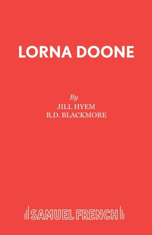 Lorna Doone