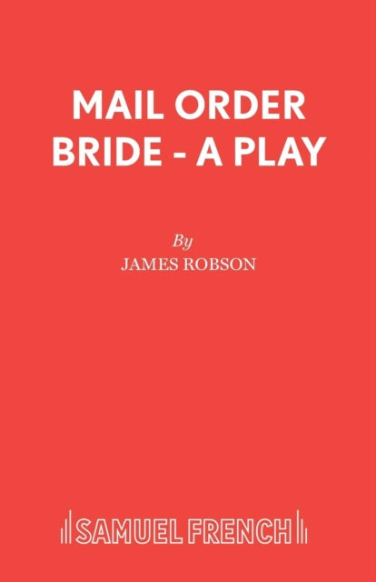 Book cover of: Mail Order Bride