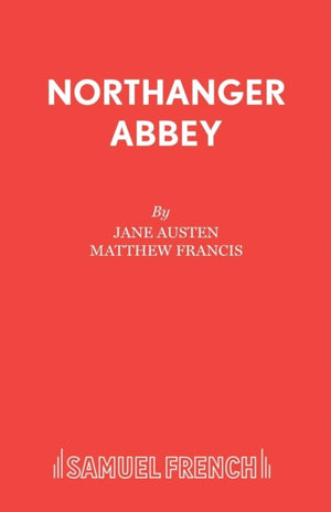 Northanger Abbey