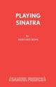 Book cover of: Playing Sinatra