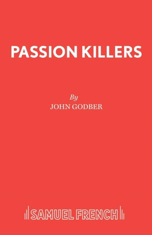 Passion Killers