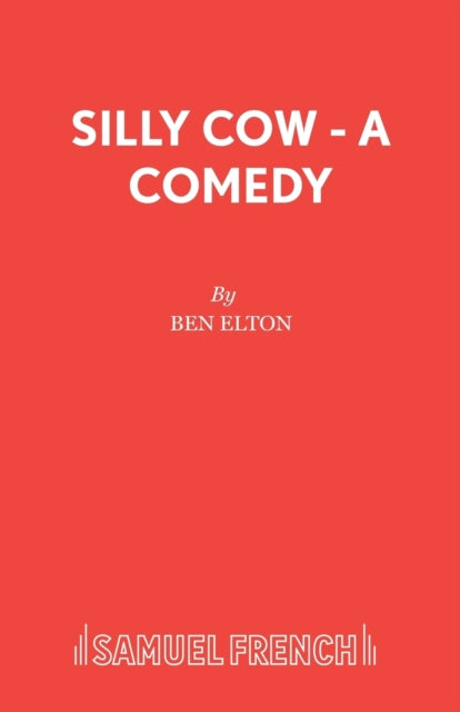 Book cover of: Silly Cow