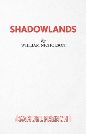 Shadowlands