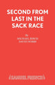 Book cover of: Second from Last in the Sack Race