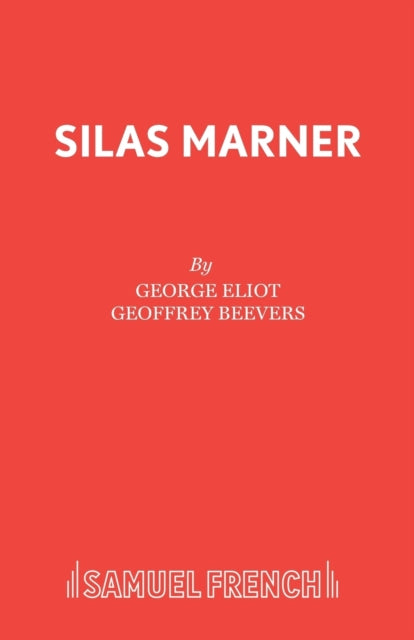 Book cover of: Silas Marner