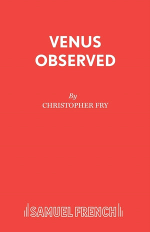 Venus Observed