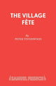 Book cover of: Village Fete