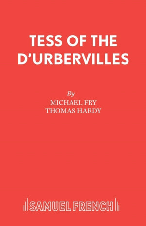 Tess of the D'Urbervilles