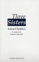Book cover of: Three Sisters