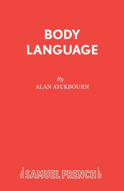 Book cover of: Body Language