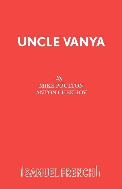 Book cover of: Uncle Vanya