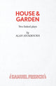 Book cover of: House and Garden