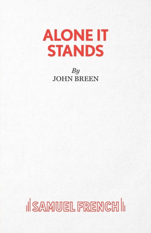 Alone it Stands