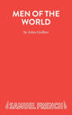 Book cover of: Men of the World