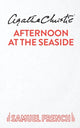 Book cover of: Afternoon at the Seaside. By: Agatha Christie