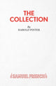 Book cover of: Collection. By: Harold Pinter