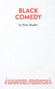 Book cover of: Black Comedy