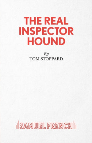 The Real Inspector Hound