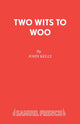 Book cover of: Two Wits to Woo