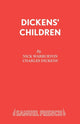 Book cover of: Dickens' Children. By: Nick Warburton
