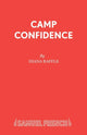 Book cover of: Camp Confidence. By: Diana Raffle