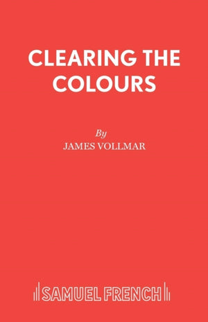 Clearing the Colours