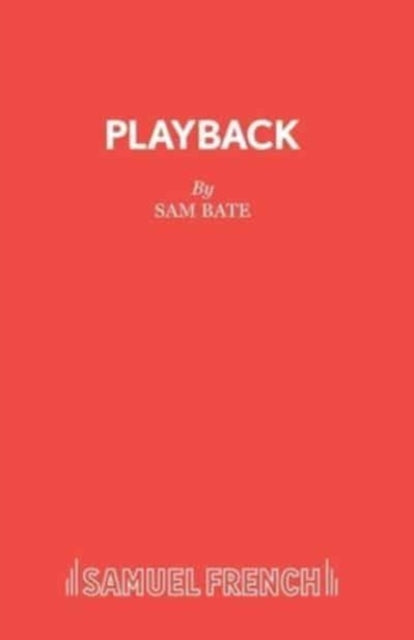 Book cover of: Playback