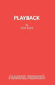 Book cover of: Playback