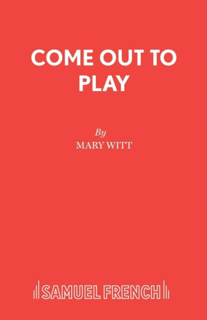 Come Out to Play