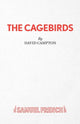 Book cover of: Cagebirds