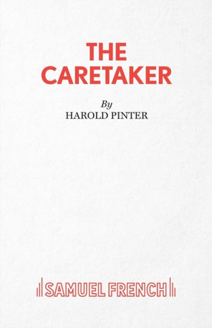 The Caretaker