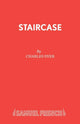 Book cover of: Staircase. By: Charles Dyer