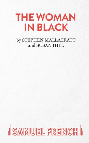 Woman in Black