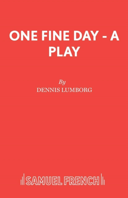 Book cover of: One Fine Day