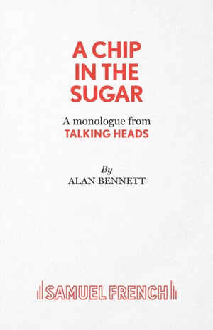 Chip in the Sugar