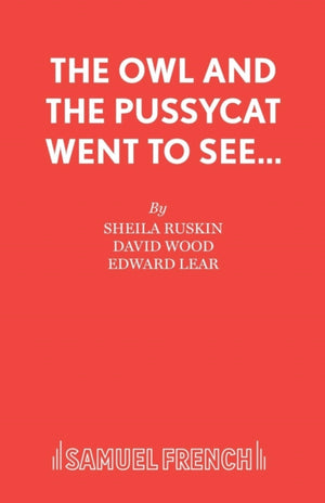 The Owl and the Pussycat Went to See....