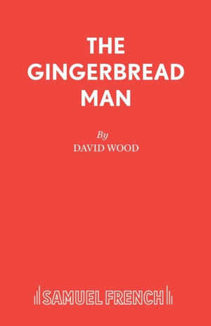 Gingerbread Man