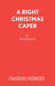Book cover of: Right Christmas Caper