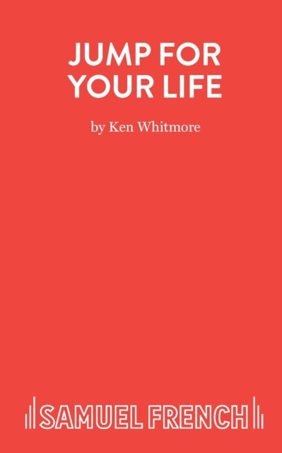 Book cover of: Jump for Your Life