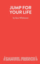 Book cover of: Jump for Your Life