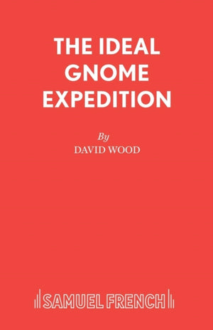 Ideal Gnome Expedition