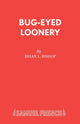 Book cover of: Bug-Eyed Loonery